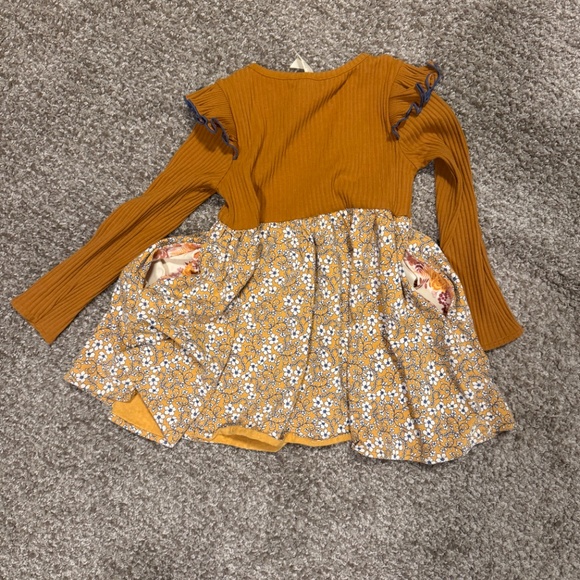 Matilda Jane Dress - Picture 3 of 3